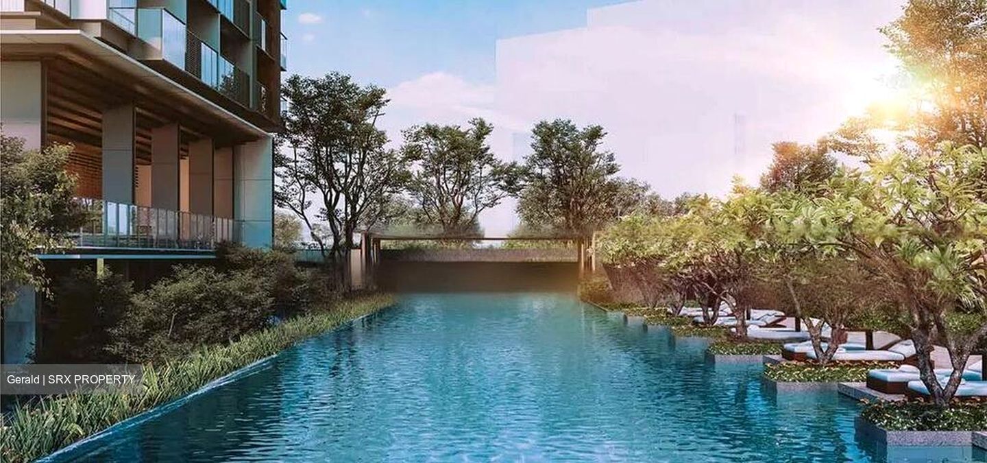 Leedon Green (D10), Condominium #462901291